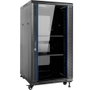 Phasak Armario Rack Phasak Pro 18U 600x600 mm PHO 6618